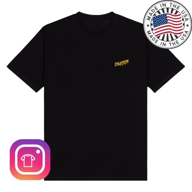 Dolly Noire Parcival T Shirt Dolly Noire Merch Apparel