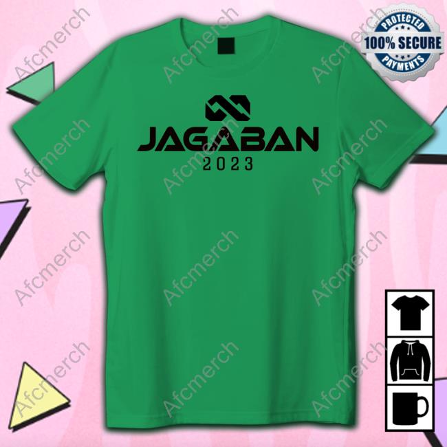 Jagaban 2023 Shirt
