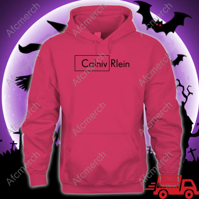 Calniv Rlein Tee