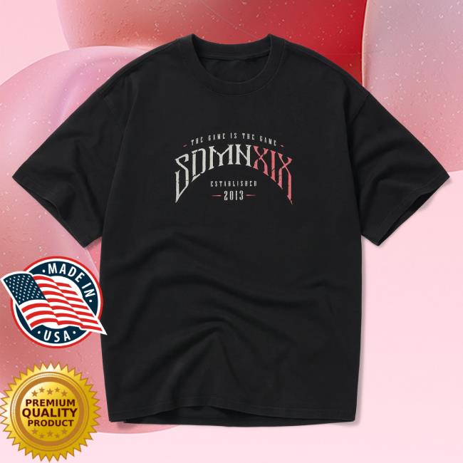 Card Trick Hot Shirt
