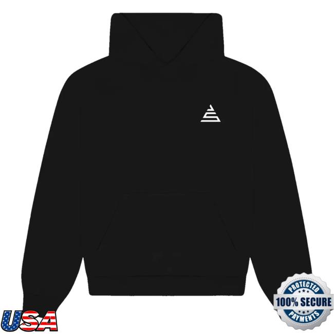 Official Black Summit Bmo Hoodie Crewneck
