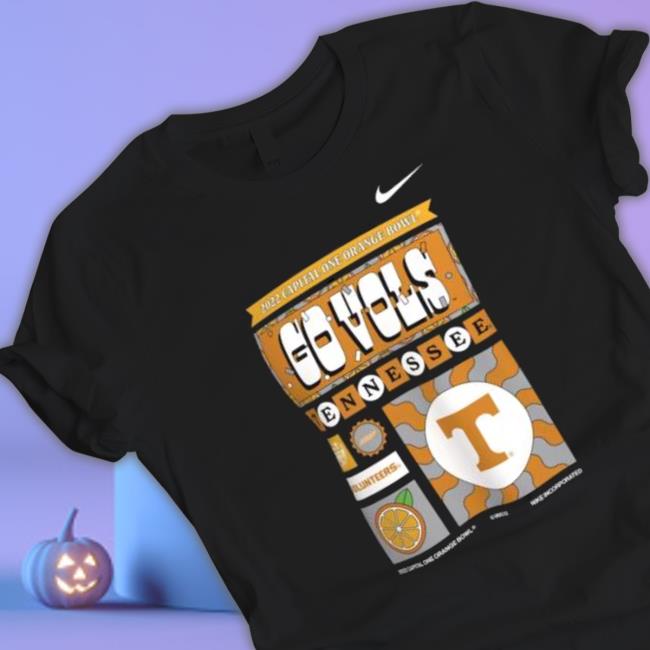 Men’S 2022 Orange Bowl Bound Tennessee Volunteers Mantra Shirts Nike Men’S 2022 Orange Bowl Bound Tennessee Volunteers Mantra Hoodie