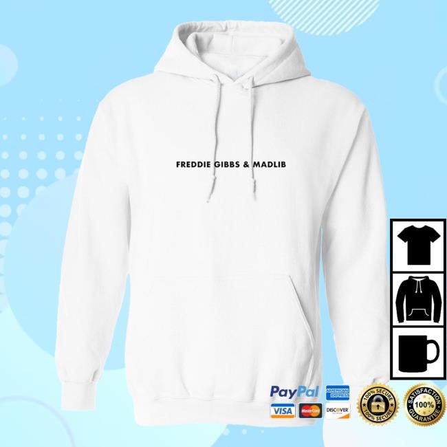 Official Freddie Gibbs Merch Zebra Sweaters