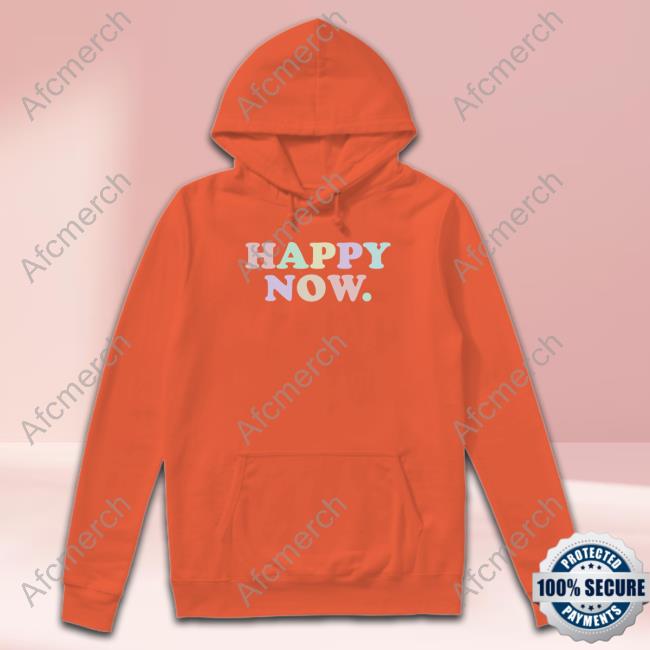 Official Pentatonix Happy Now T-Shirt
