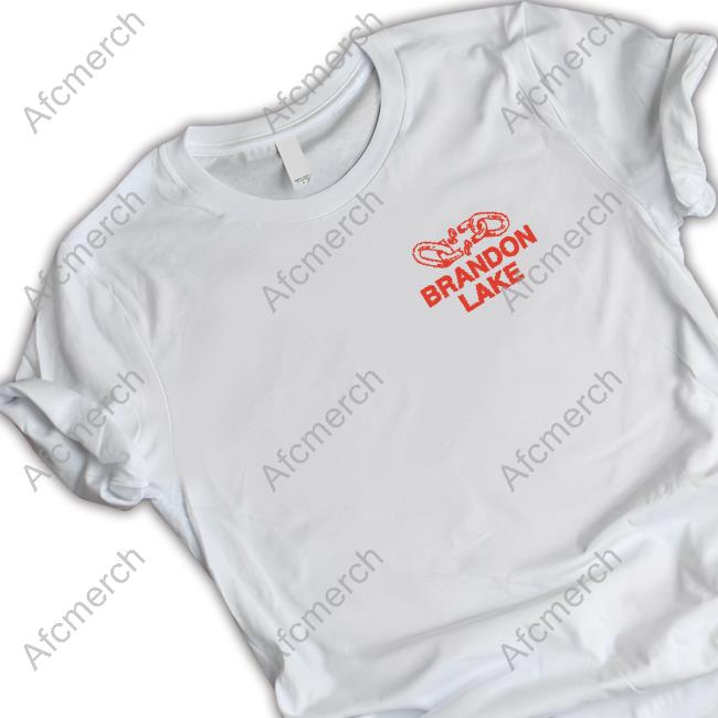 Official Brandon Lake Merch Praise You Anywhere Chain Sweatshirt