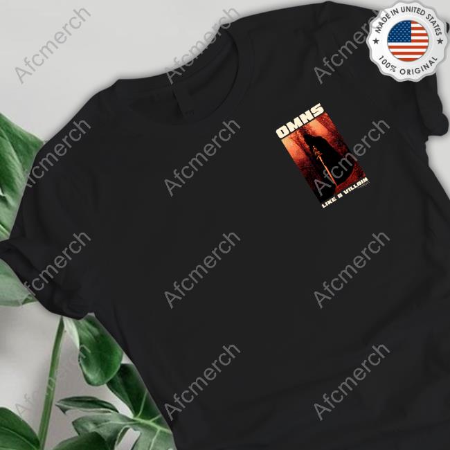 Wraith Shirts