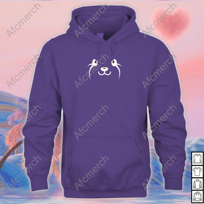 Official Shop Floki Merch Floki Stealth Hoodie Floki Stealth Crewneck Sweatshirt