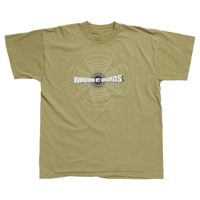 Official A24 Merch Store A24 Films 1997 Mtv Movie Awards T Shirt A24 Shop