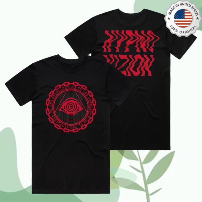 HypnoVizion - The Beginning Tshirt