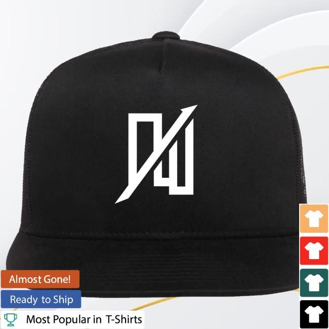 Deathwhistle - Logo Hat Deathwhistle Merch
