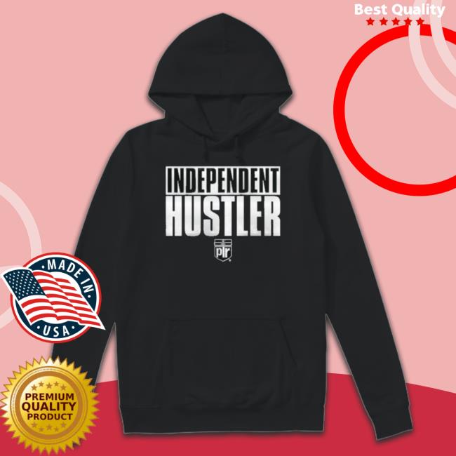 Independent Hustler Necro Rules Sweater Independent Hustler Necro Rules Long Sleeve Shirt