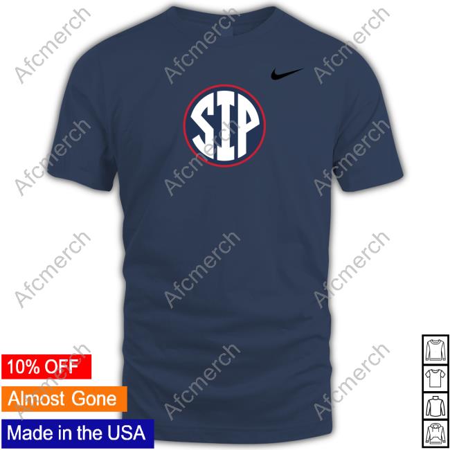 Lane Kiffin Sip Shirts