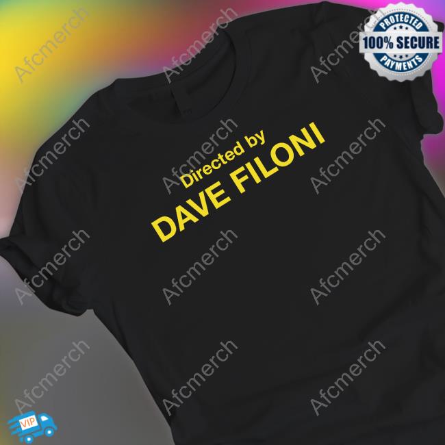 Paul Sun-Hyung Lee Directed By Dave Filoni Shirts Discussingfilm