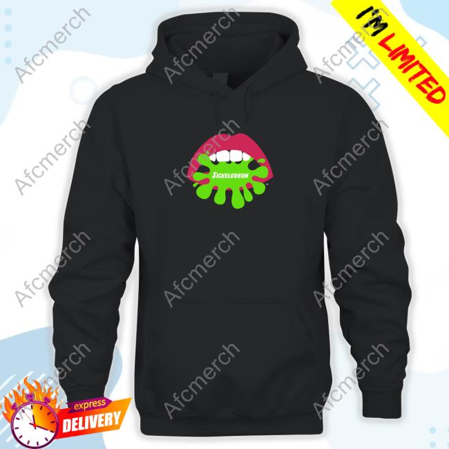 Official Eat Predators Eat Sickelodeon Shirt 2024