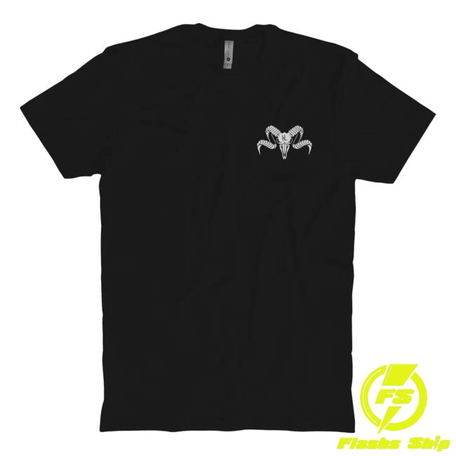 Bunker Branding Co Shop Heather Lynn Heather Lynn Logo Tee Shirt