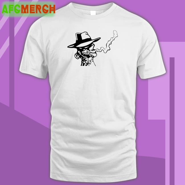 Calvin And Hobbes Reddit Tracer Bullet Long Sleeve Shirt