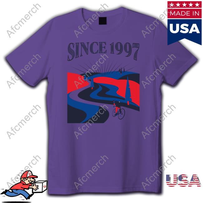 Official Équipe Cycliste Groupama-FDJ Since 1977 Merchandise