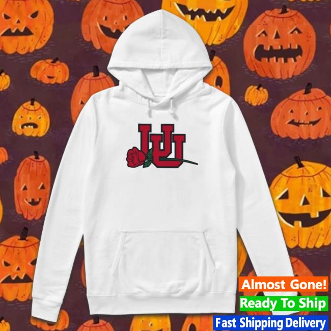Official University Of Utah Roses Tee