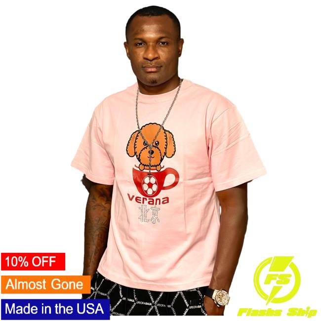 Dog Teecup Verana New Tee Dog Teecup Verana Hoody