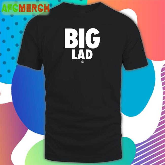 Jose Kaze Kori Big Lad Hoodies Kazekori