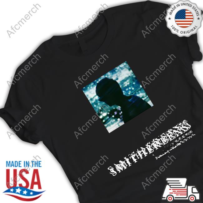 Joji Merch Smithereens Silhouette Hoodie