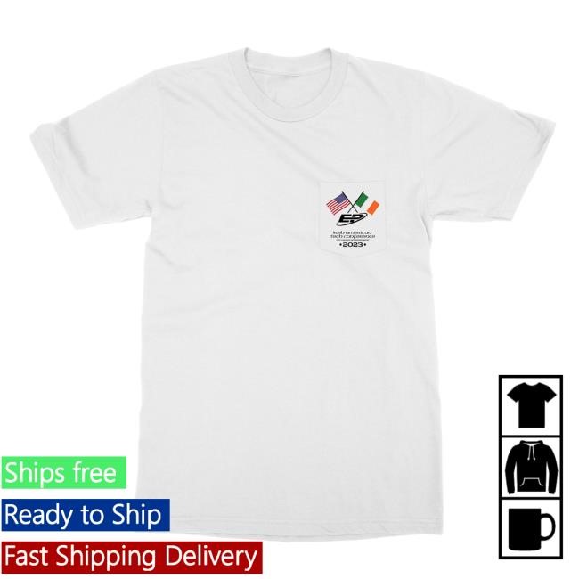 Official Endorphin Port Merch Shop IATC Tee Endorphin Port Merch