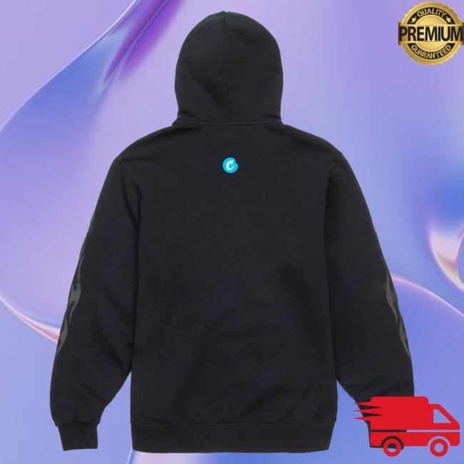 Official Cookies Sf Outdoor Genetics Full Zip Hood