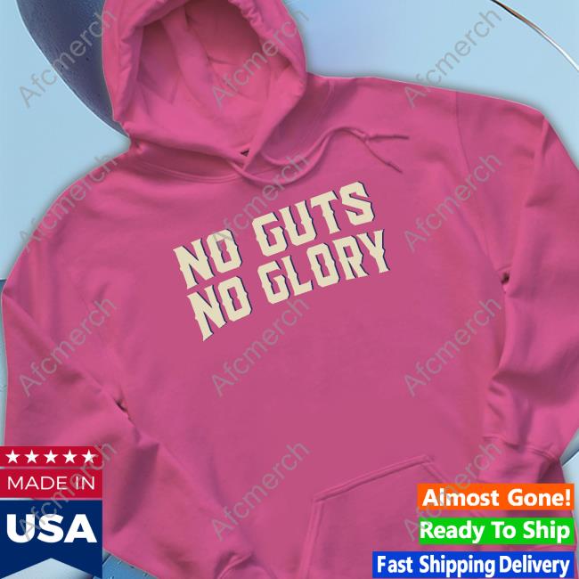 No Guts No Glory Hoodie Venkat Prabhu No Guts No Glory Tee Meesakar Merch S Abishek Raaja
