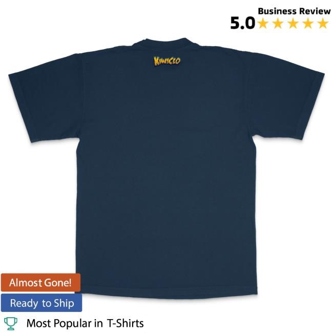 ORJI New Shirt Kiwiclo