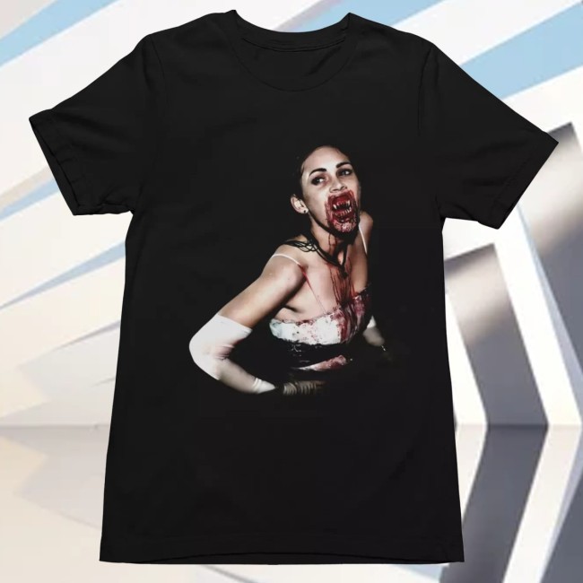 Official Punxnkisses Jennifer’S Shirt - Punxnkisses Jennifer’S