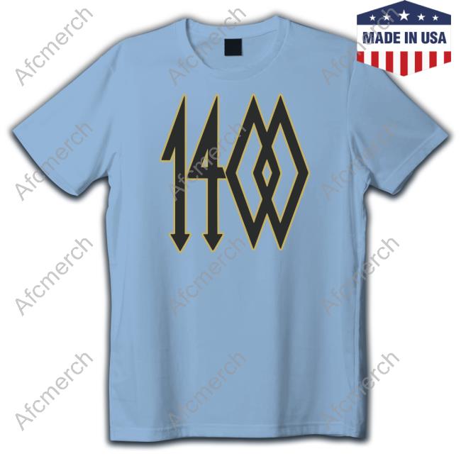 Trippie Redd Merch 1400 T-Shirt