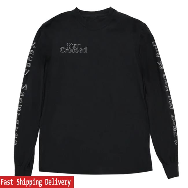 Official Bust Long Sleeve T-Shirts