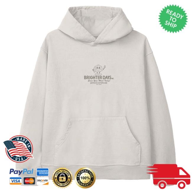 Official Ariana Grande Merch Store Shop Ariana Grande 934-33-Erase Hoodies ArianaGrande