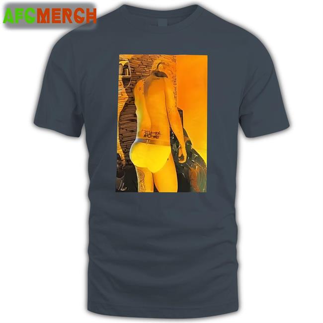 Mcr My Chemical Romance Official 2022 Tour Tramp Stamp Baseball Sleeve Tee