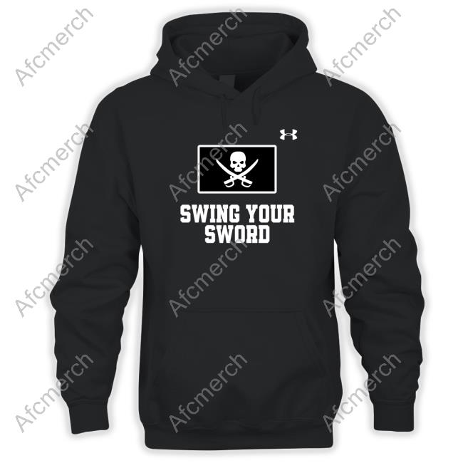 Official Swing Your Sword T Shirts
