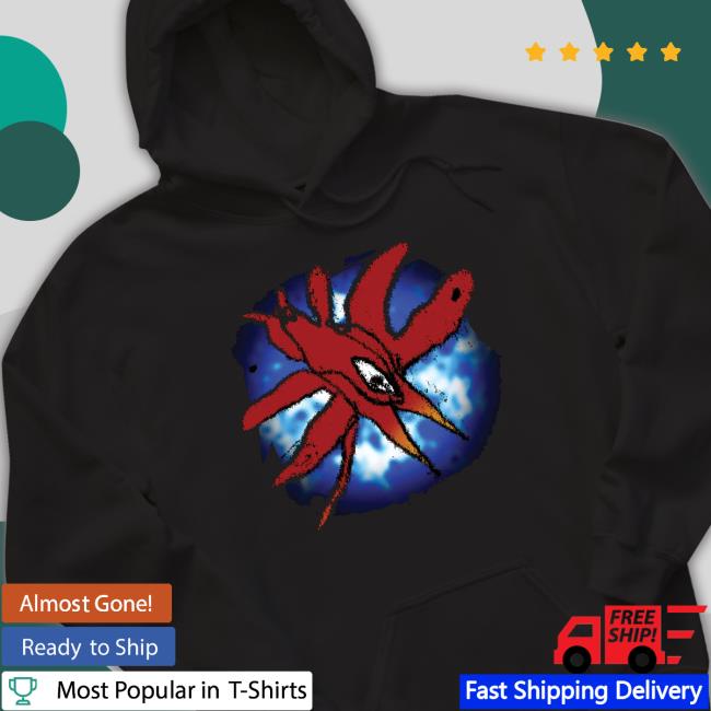 High Bird 2023 Hoodie