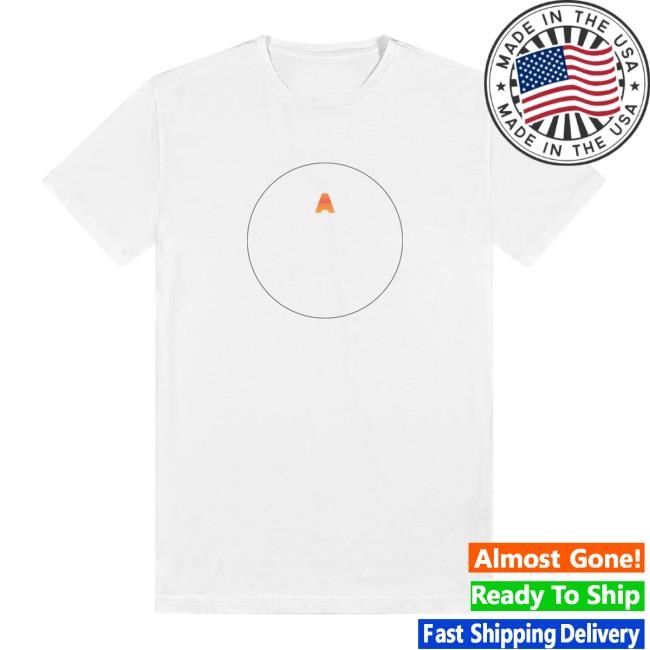 Official Shop Armada Music Sunrise Tshirt By Armin Van Buuren