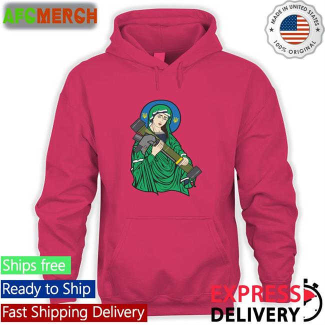 Joe Cirincione Saint Javelin Classic Sweatshirt Black