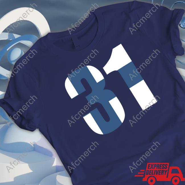 North Atlantic Fella Organization Merch Nafo Finland 31 Crewneck Sweatshirt