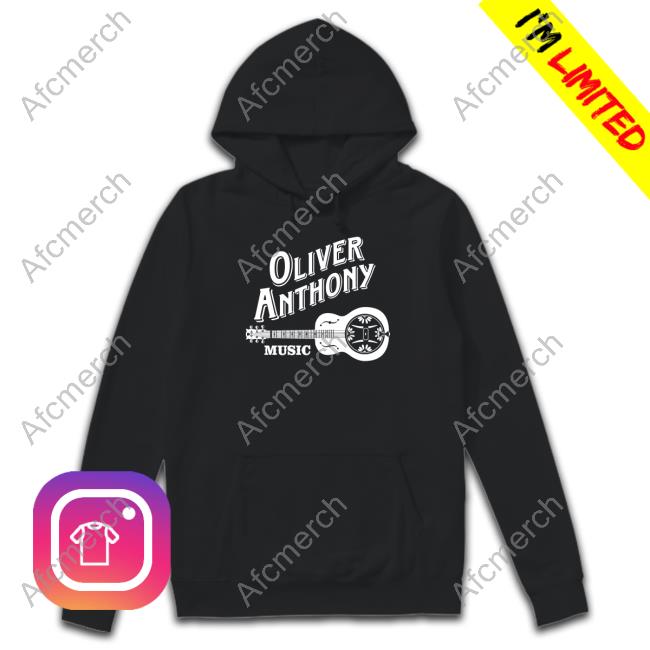 Oam Logo T-Shirt