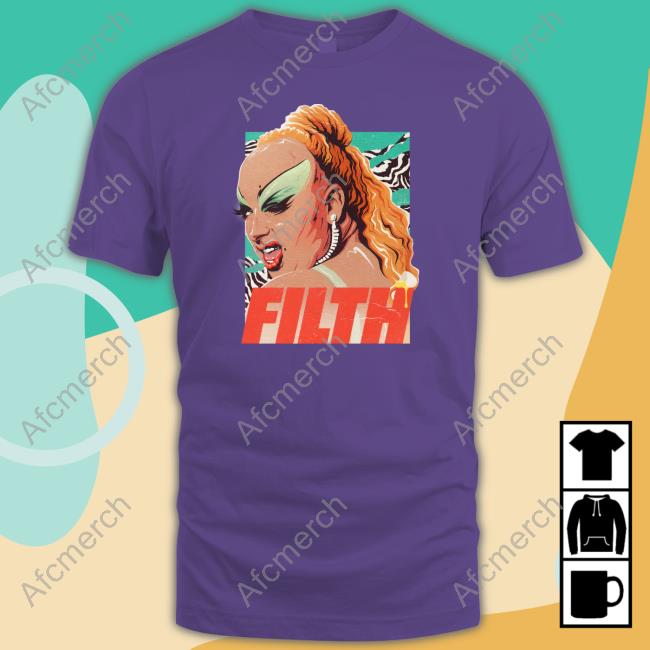 Filth T Shirt