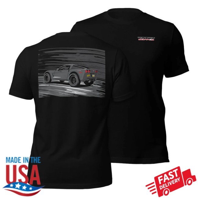 717Supply Trail Boss T Shirt