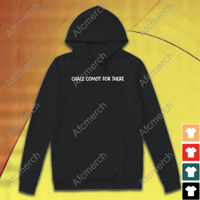 Efo Dela Chale Comot For There T Shirts