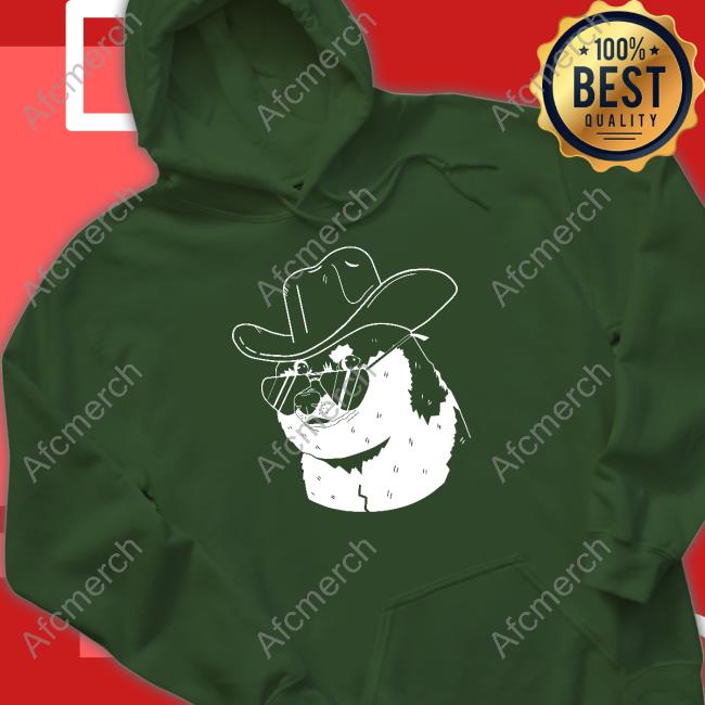 Dogedesigner Rodeo Doge Remill Shirt