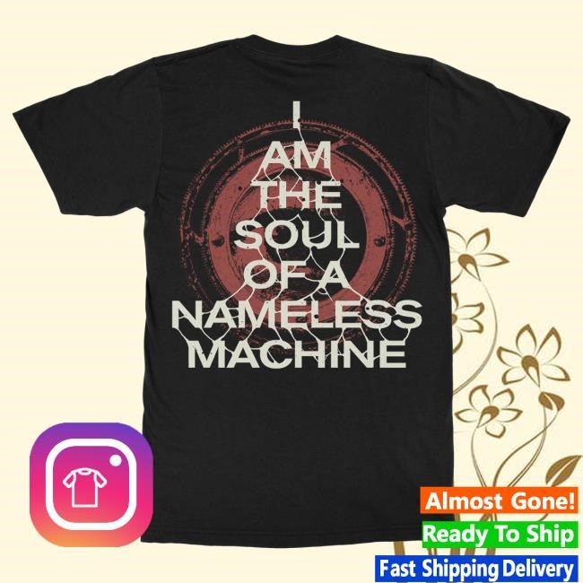 Official Indie Merch Store Carnifex Entombed Monarch Top Shirt IndieMerchStore