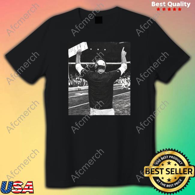 Brad Holmes We Don't Draft Scared We Don't Play Scared Sweatshirt