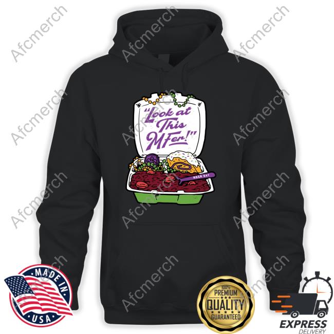 Look At This Mfer Shirts