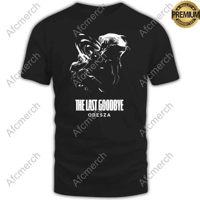 Official Reflections Tee
