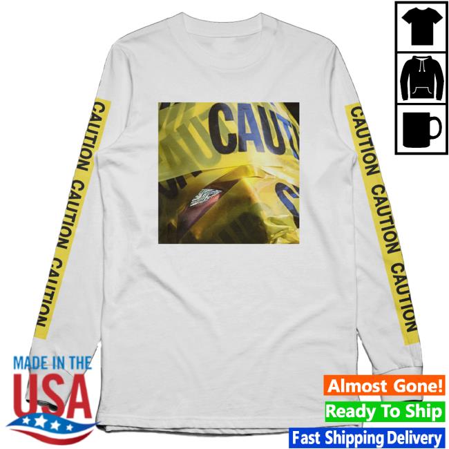 Official Sub Urban Merch Store Isolation Shirt