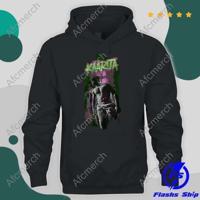 Official Käärijä Tee Shirt
